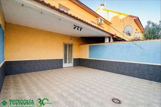 Casa adosada en venta en Alcázar de San Juan