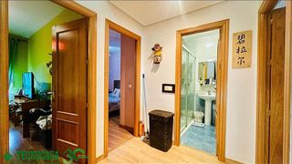 Casa adosada en venta en Alcázar de San Juan