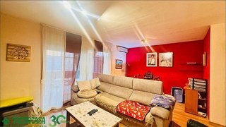 Casa adosada en venta en Alcázar de San Juan