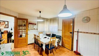 Casa adosada en venta en Alcázar de San Juan