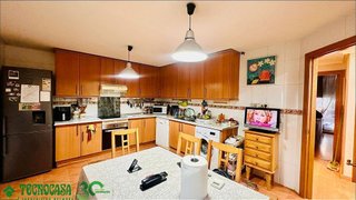 Casa adosada en venta en Alcázar de San Juan
