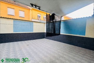 Casa adosada en venta en Alcázar de San Juan