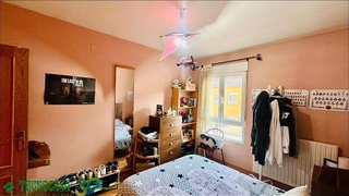 Casa adosada en venta en Alcázar de San Juan