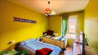Casa adosada en venta en Alcázar de San Juan