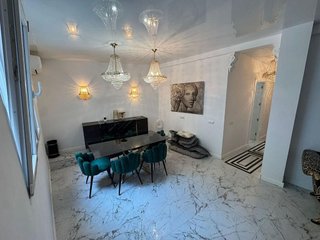 Casa adosada en venta en Centro - El Castillo en Sagunto