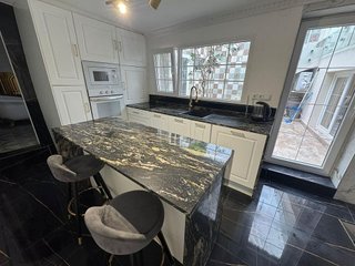 Casa adosada en venta en Centro - El Castillo en Sagunto