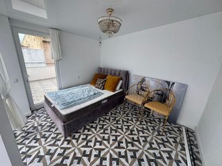 Casa adosada en venta en Centro - El Castillo en Sagunto