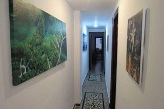 Casa adosada en venta en Centro - El Castillo en Sagunto