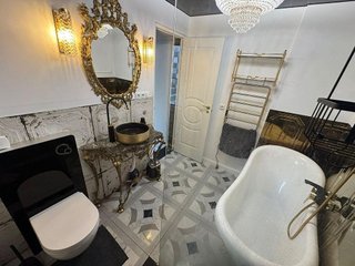 Casa adosada en venta en Centro - El Castillo en Sagunto
