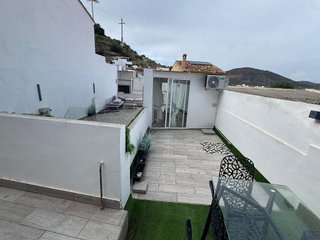 Casa adosada en venta en Centro - El Castillo en Sagunto