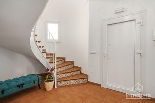 Chalet en venta en Ayamonte ciudad en Ayamonte