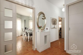 Chalet en venta en Ayamonte ciudad en Ayamonte