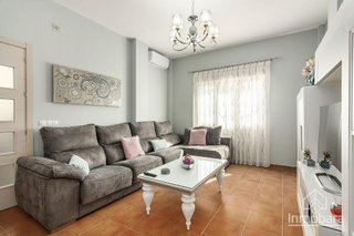 Chalet en venta en Ayamonte ciudad en Ayamonte