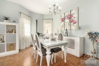 Chalet en venta en Ayamonte ciudad en Ayamonte