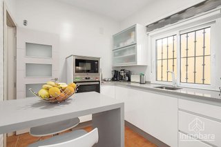 Chalet en venta en Ayamonte ciudad en Ayamonte