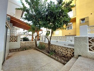 Casa adosada en venta en Águilas ciudad en Águilas