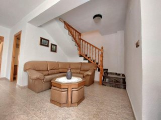 Casa adosada en venta en Águilas ciudad en Águilas