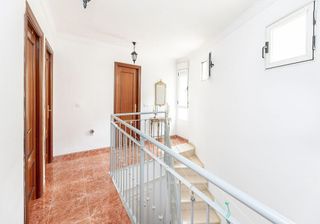 Casa adosada en venta en Crta. De la Sierra en Granada