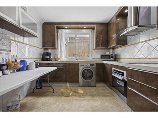 Chalet en venta en Alcalá del Río