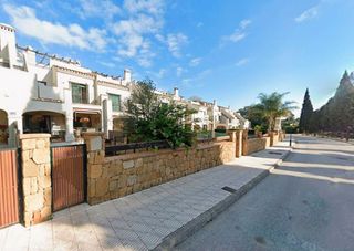 Casa adosada en venta en Nagüeles Alto en Marbella