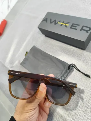 Gafas de Sol Hawkers