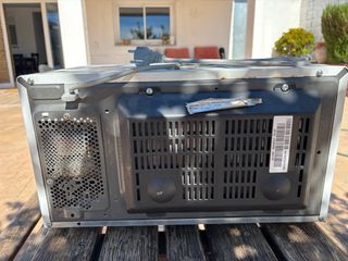 Microondas LG MH6042D