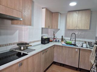 Casa adosada en venta en La Montaña - El Cortijo en Aranjuez