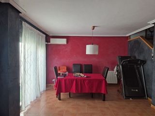 Casa adosada en venta en La Montaña - El Cortijo en Aranjuez