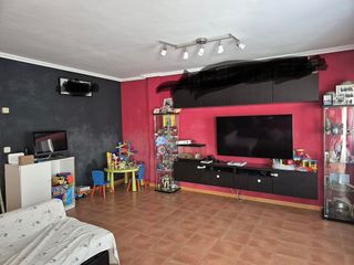 Casa adosada en venta en La Montaña - El Cortijo en Aranjuez