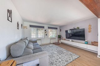 Chalet en venta en Esparreguera