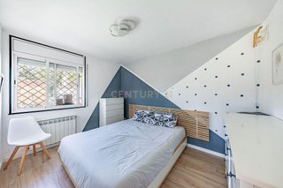 Chalet en venta en Esparreguera