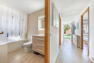 Chalet en venta en Esparreguera