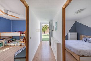 Chalet en venta en Esparreguera