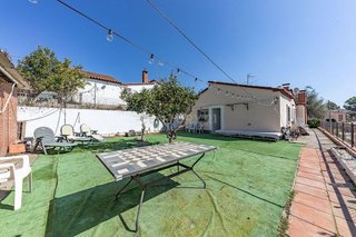 Chalet en venta en Esparreguera