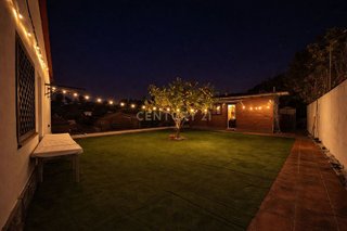 Chalet en venta en Esparreguera