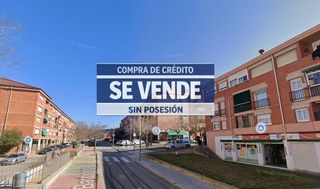Piso en venta en Viladecavalls