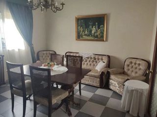 Chalet en venta en Crevillet - Pinar Alto en Puerto de Santa María (El)