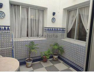 Chalet en venta en Crevillet - Pinar Alto en Puerto de Santa María (El)