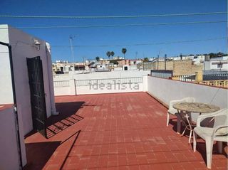 Chalet en venta en Crevillet - Pinar Alto en Puerto de Santa María (El)