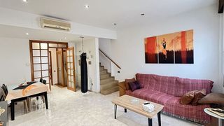 Casa pareada en venta en Santa Coloma de Cervelló