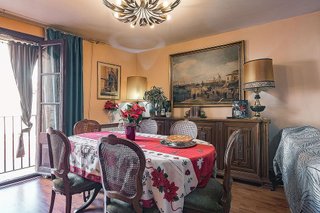 Piso en venta en Sant Pere, Santa Caterina i la Ribera en Barcelona