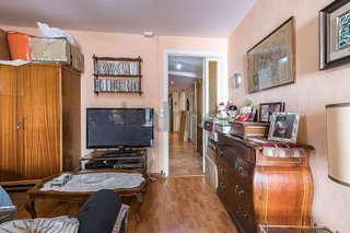 Piso en venta en Sant Pere, Santa Caterina i la Ribera en Barcelona