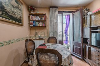Piso en venta en Sant Pere, Santa Caterina i la Ribera en Barcelona