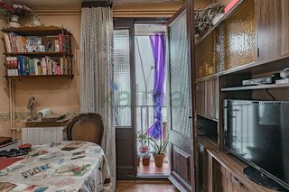 Piso en venta en Sant Pere, Santa Caterina i la Ribera en Barcelona