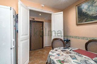 Piso en venta en Sant Pere, Santa Caterina i la Ribera en Barcelona