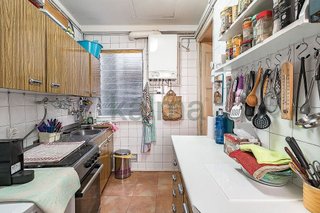 Piso en venta en Sant Pere, Santa Caterina i la Ribera en Barcelona