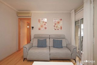 Piso en venta en Can Vidalet en Esplugues de Llobregat