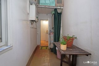 Piso en venta en Can Vidalet en Esplugues de Llobregat