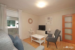 Piso en venta en Can Vidalet en Esplugues de Llobregat