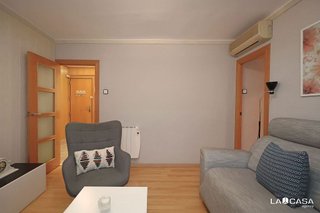 Piso en venta en Can Vidalet en Esplugues de Llobregat